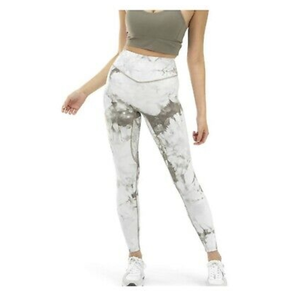 Balance Athletica OG Pant - Tie Dye Sea Salt